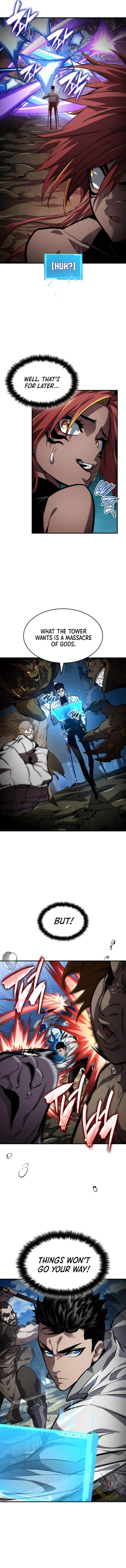 Boundless Necromancer Chapter 140 10